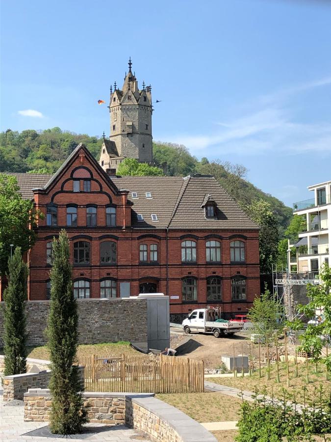 Appartement Back To School à Andernach Extérieur photo